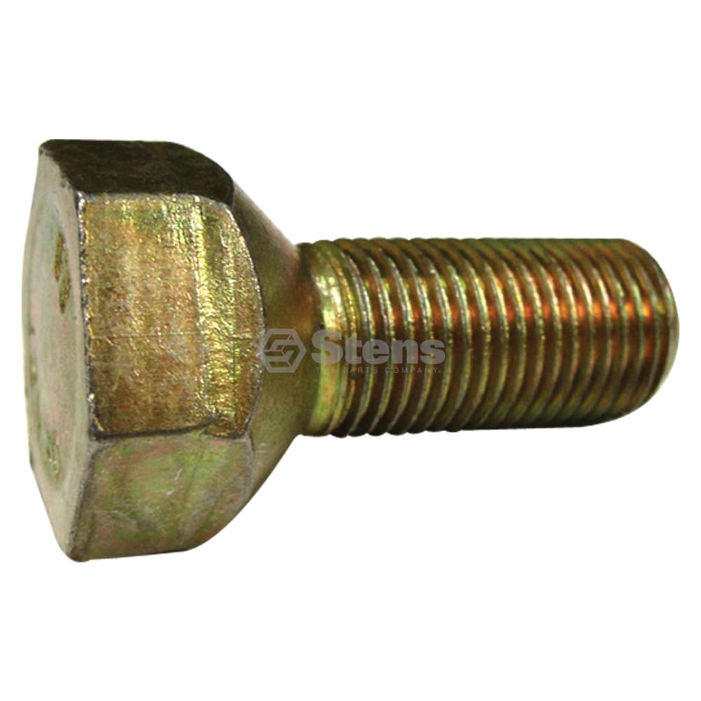 Atlantic Quality Parts Wheel Bolt Massey Ferguson 906863M1 (Stens 1208-0020)