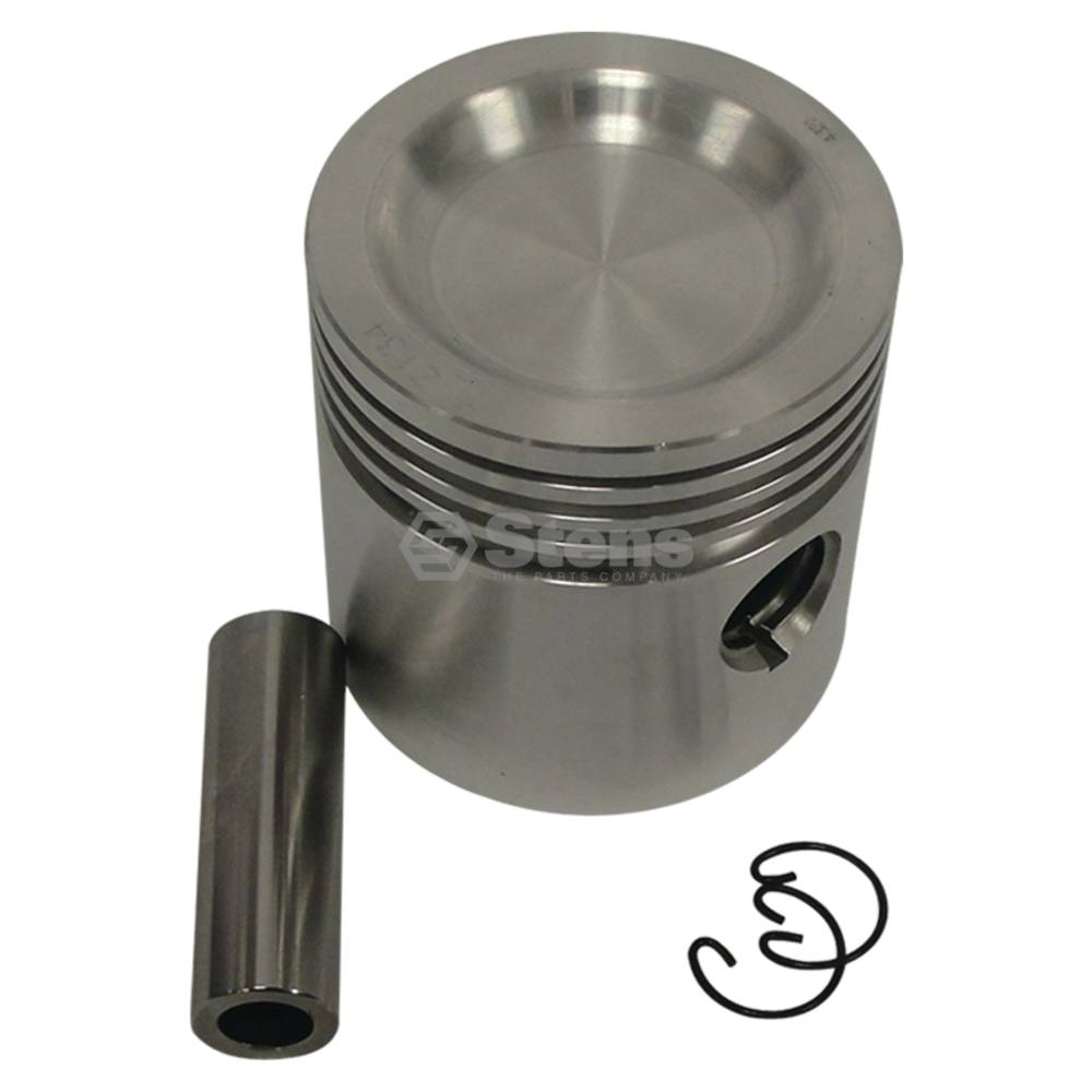 Atlantic Quality Parts Piston Massey Ferguson HC1752404M91 (Stens 1209-1062)