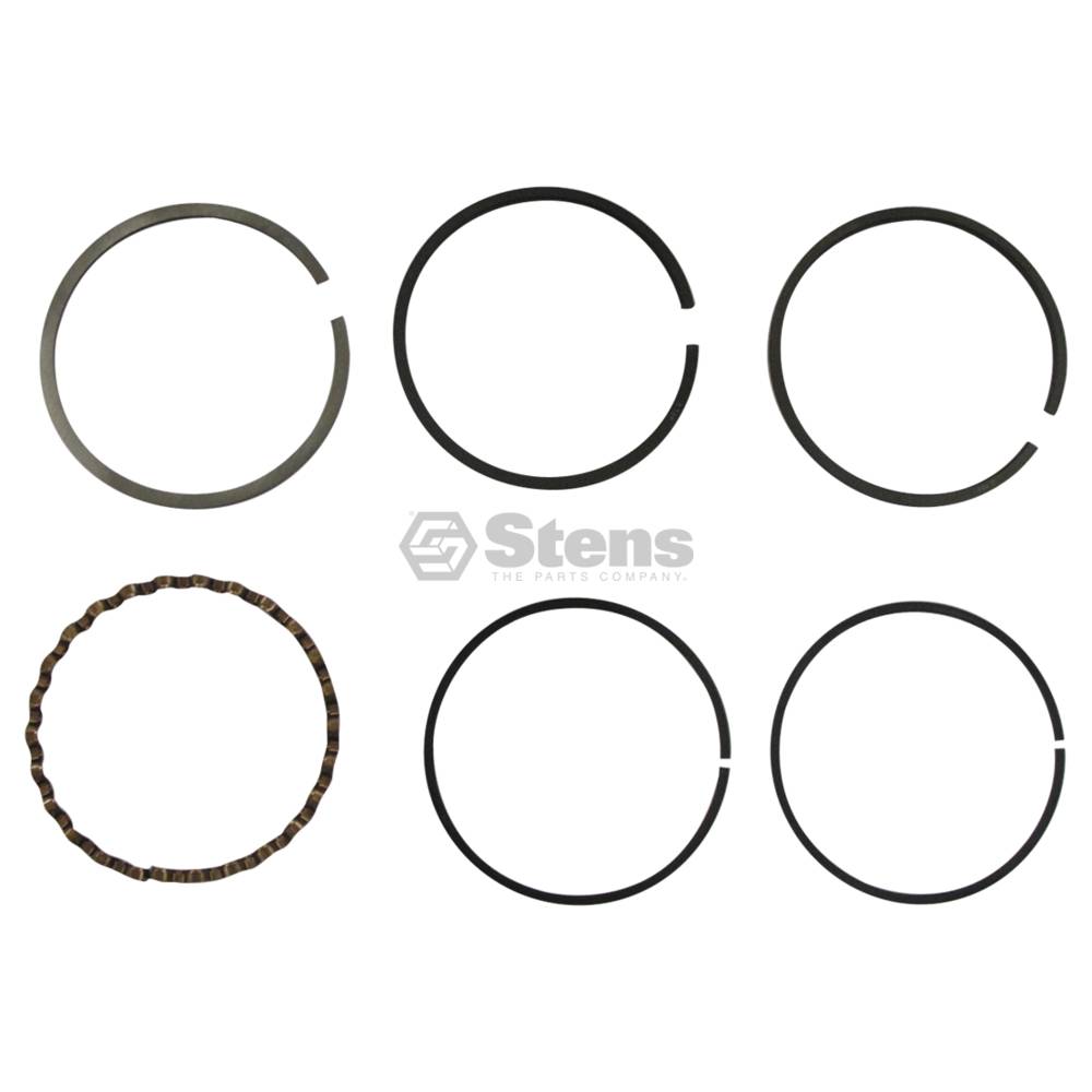 Atlantic Quality Parts Piston Rings Massey Ferguson 836117M1 (Stens 1209-1063)