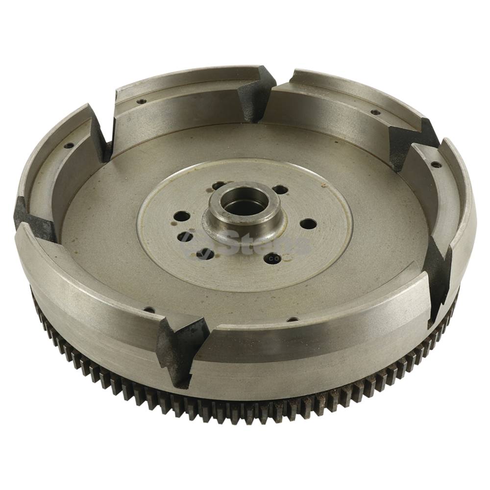 Atlantic Quality Parts Flywheel Massey Ferguson 3819666M91 (Stens 1209-5001)