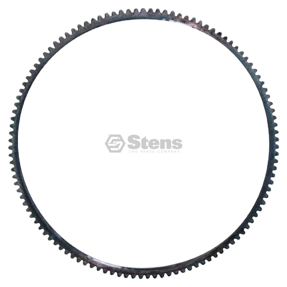 Atlantic Quality Parts Ring Gear Massey Ferguson HM731008 (Stens 1209-9209)