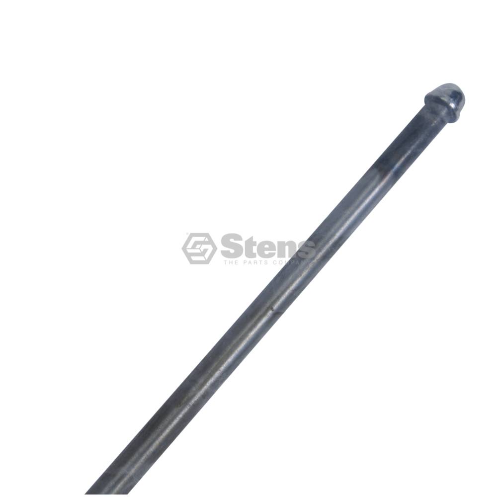 Atlantic Quality Parts Push Rod Massey Ferguson 733817M1 (Stens 1209-9236)