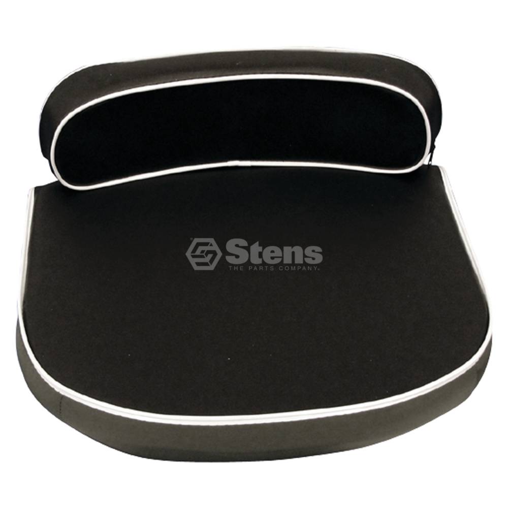 Atlantic Quality Parts Seat Cushion Massey Ferguson 181324M1 (Stens 1210-1602)