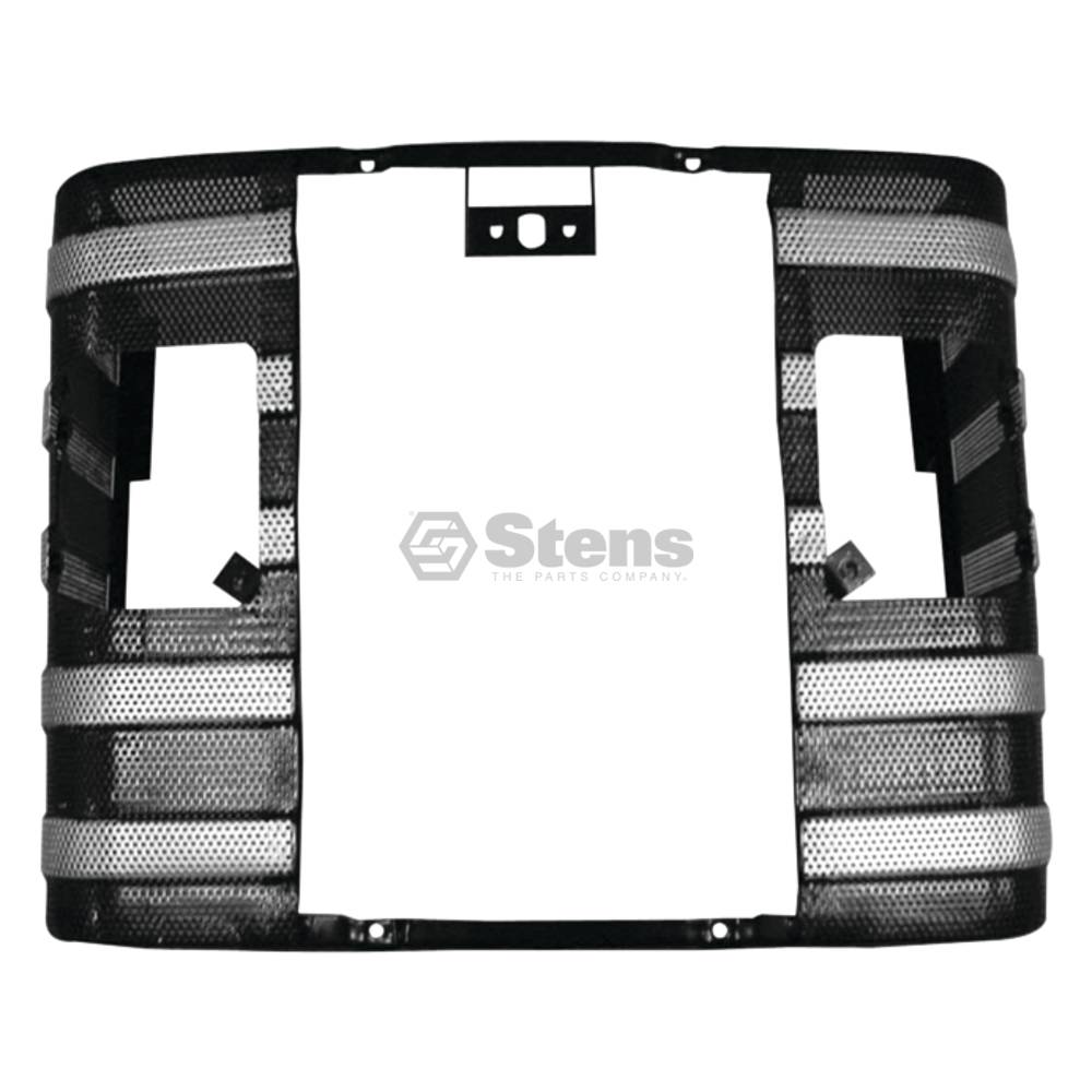Atlantic Quality Parts Grill Massey Ferguson 1860167V91 (Stens 1211-5017)