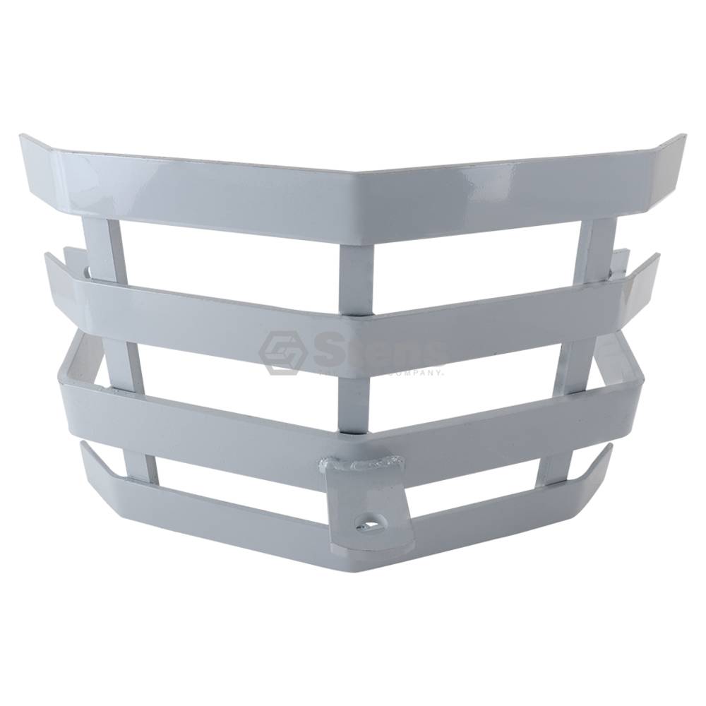 Atlantic Quality Parts Grill Guard Massey Ferguson MF311541 (Stens 1211-5400)