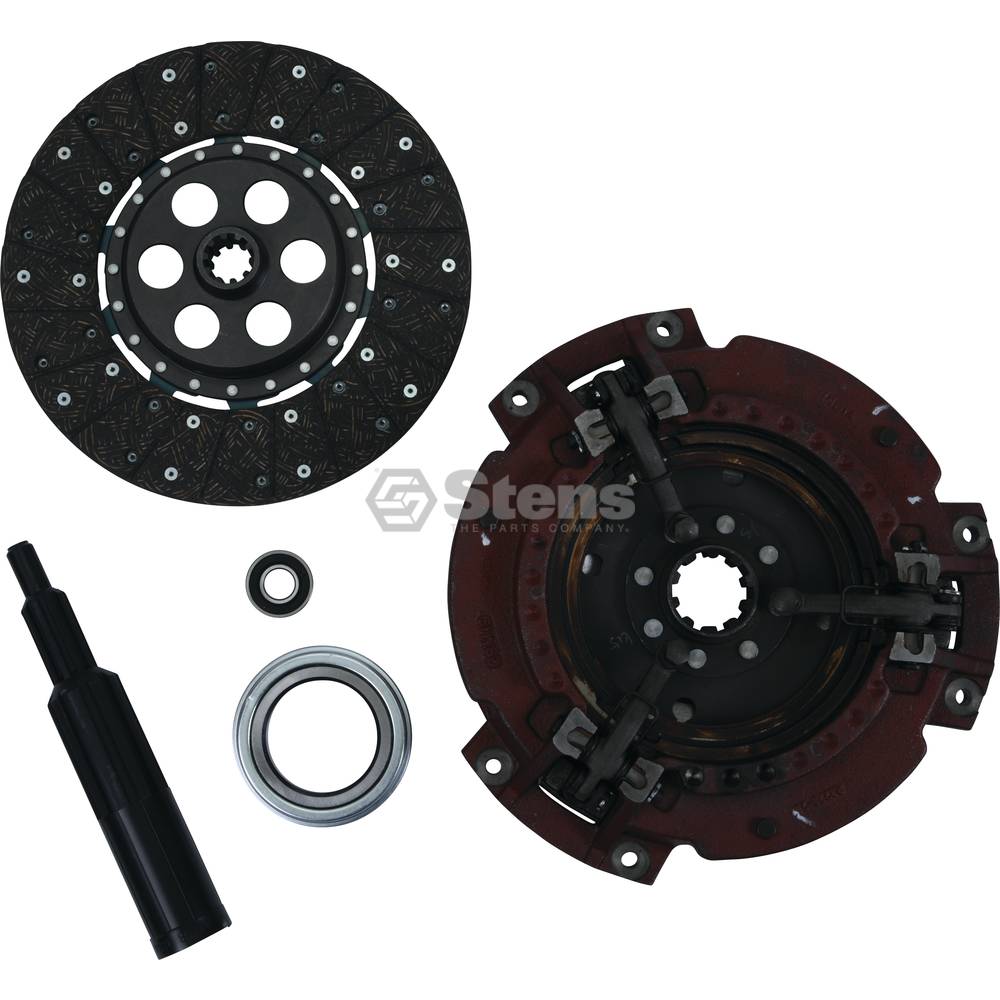 Atlantic Quality Parts Clutch Kit Massey Ferguson 526665V91 (Stens 1212-1417)