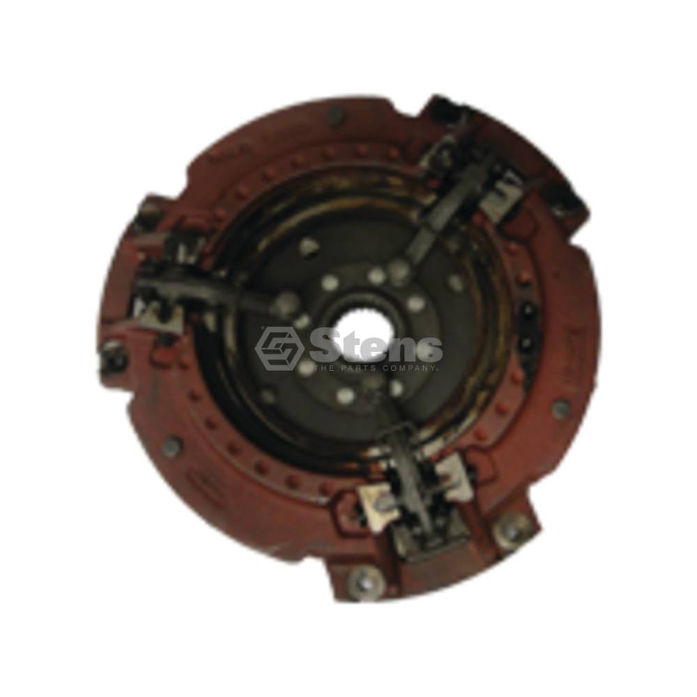 Atlantic Quality Parts Pressure Plate Massey Ferguson 532321V91 (Stens 1212-1480)