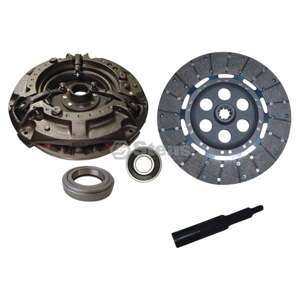 Atlantic Quality Parts Clutch Kit Massey Ferguson 3610268M91 (Stens 1212-1490)