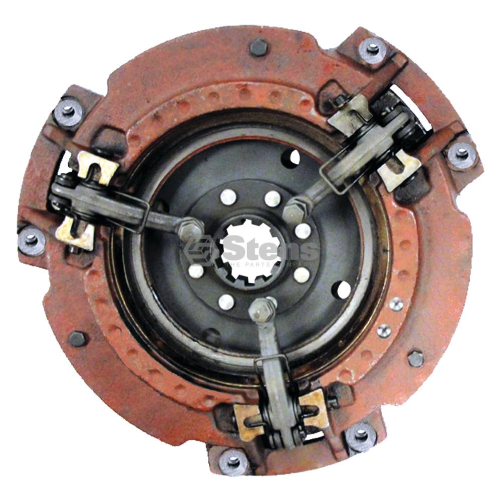 Atlantic Quality Parts Pressure Plate Massey Ferguson M526664N (Stens 1212-1496)