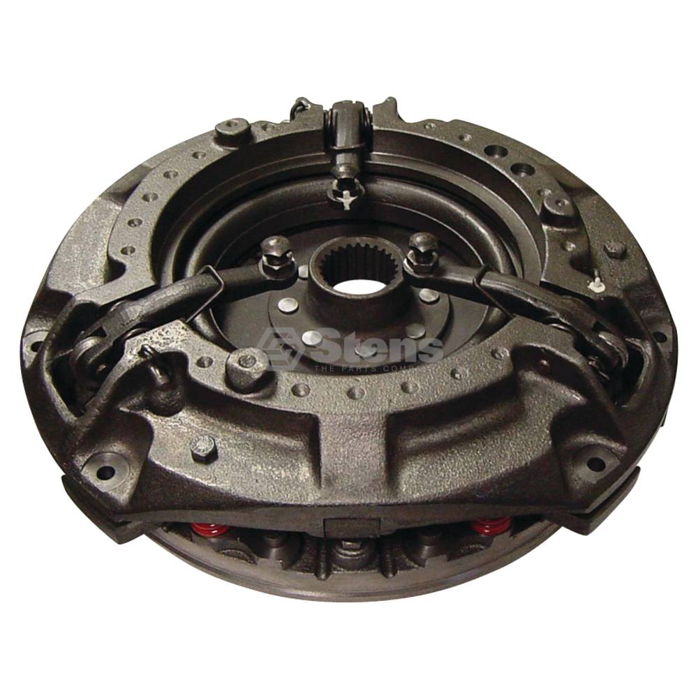 Atlantic Quality Parts Pressure Plate Massey Ferguson 3599464M92 (Stens 1212-1508)