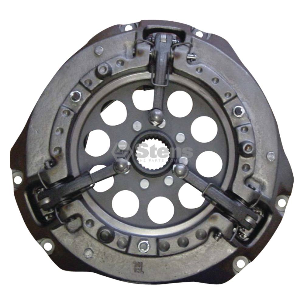 Atlantic Quality Parts Pressure Plate Massey Ferguson 3909542M91 (Stens 1212-1512)