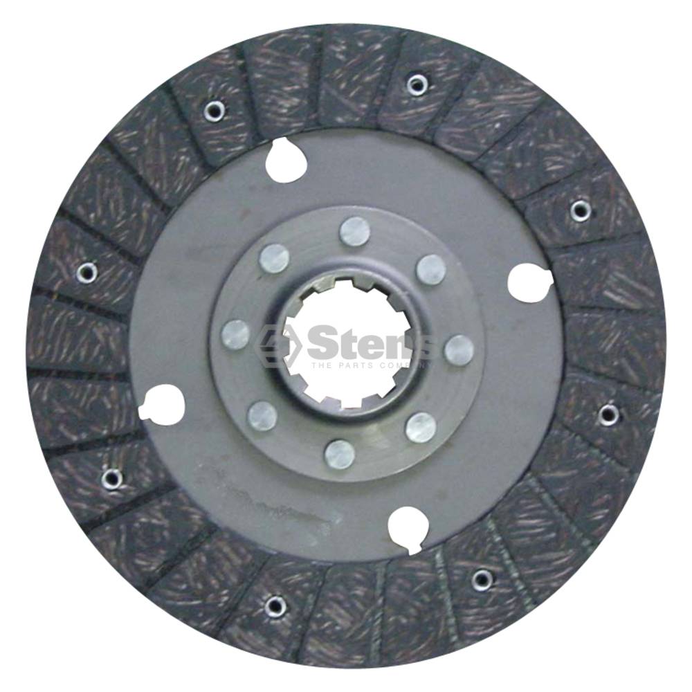 Atlantic Quality Parts PTO Disc Massey Ferguson 3620411M91 (Stens 1212-1532)