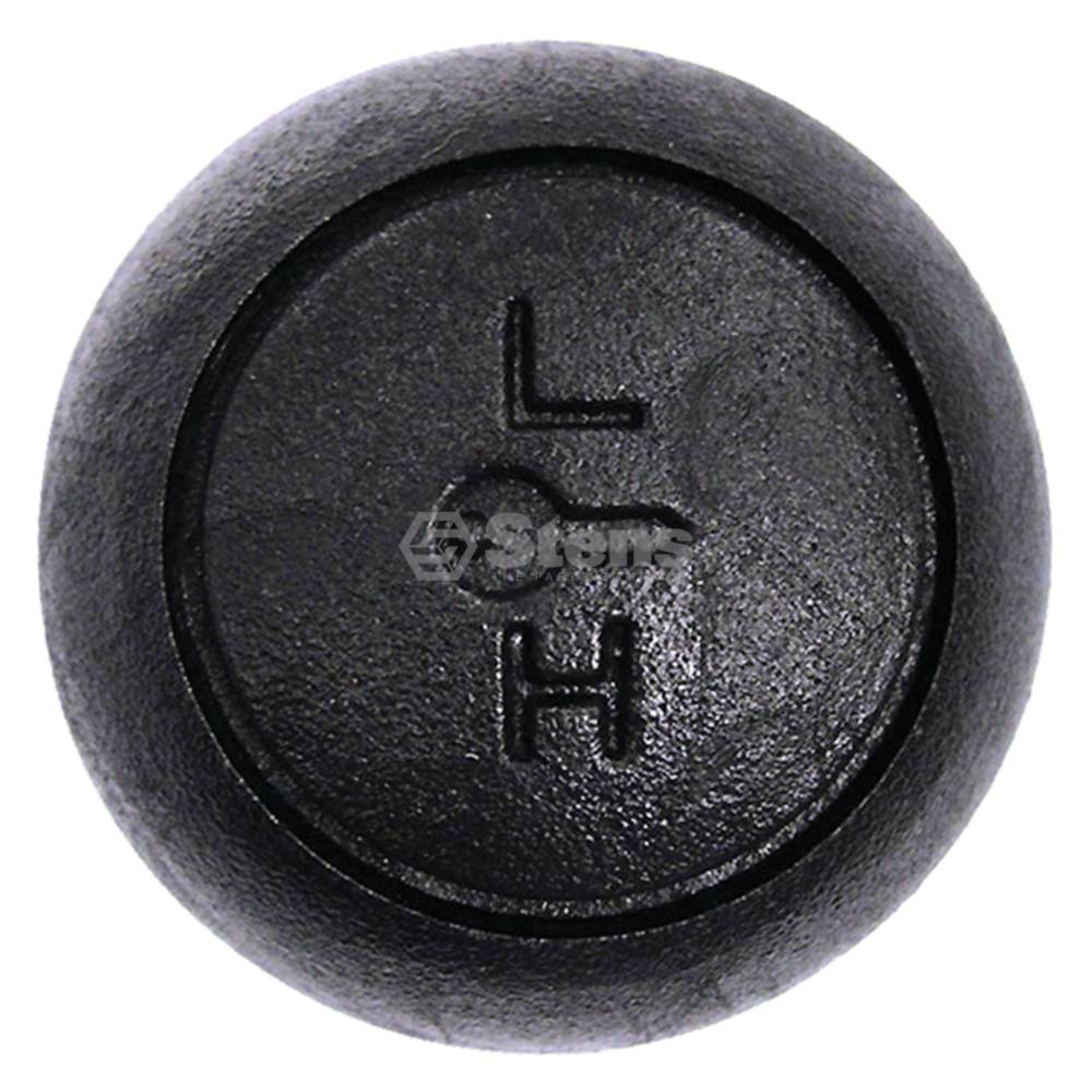 Atlantic Quality Parts Shift Knob Massey Ferguson 1862399M1 (Stens 1212-5804)