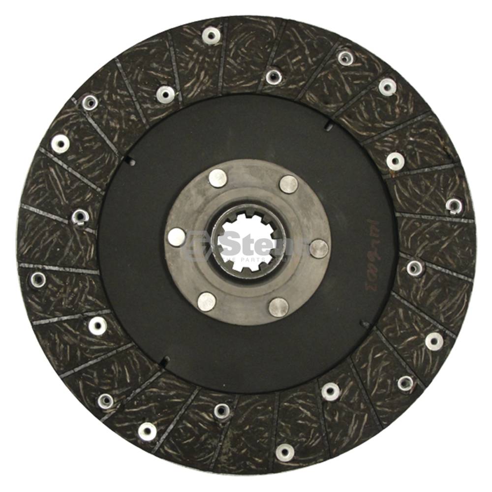 Atlantic Quality Parts Clutch Disc Massey Ferguson M180250 (Stens 1212-6003)