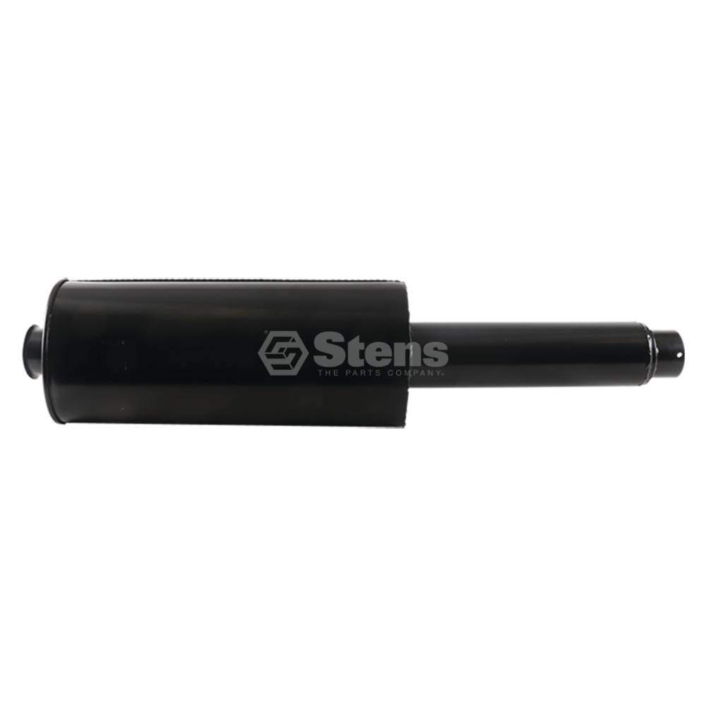 Atlantic Quality Parts Muffler Massey Ferguson 3041515M94 (Stens 1217-2309)
