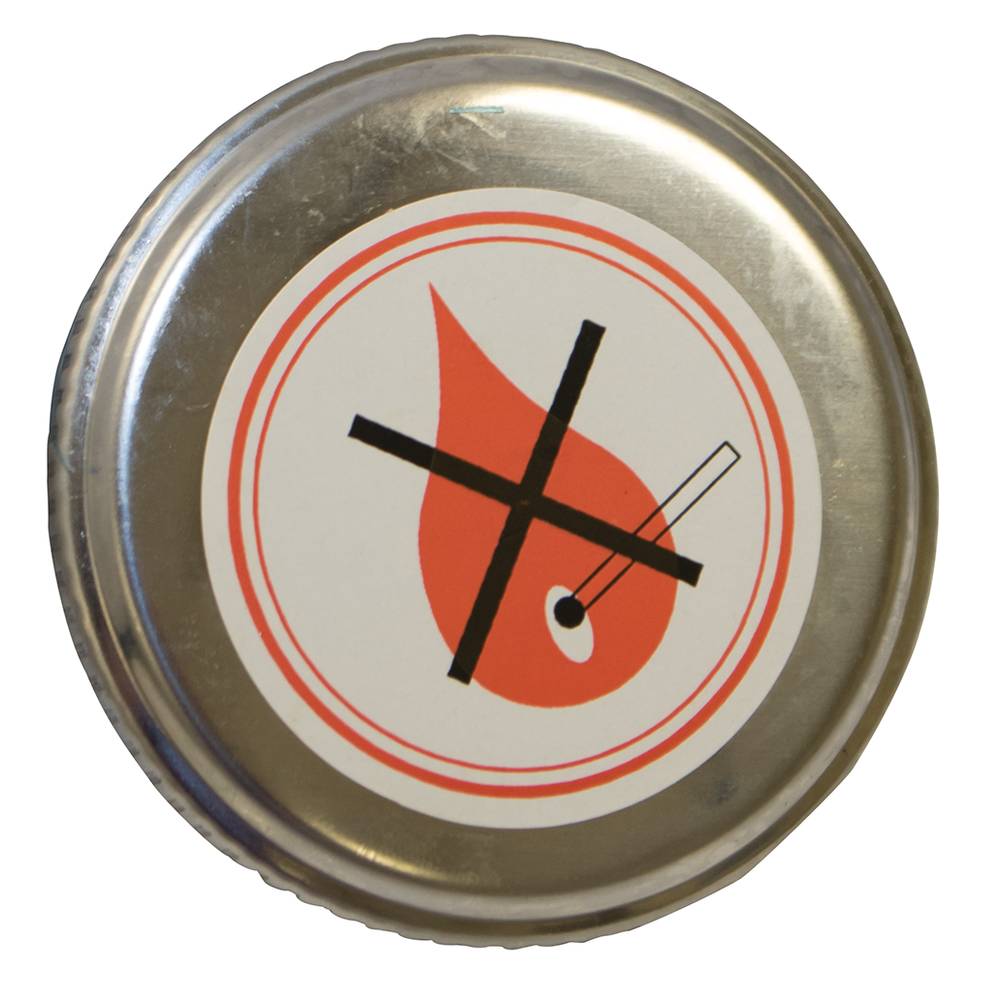 Stens Fuel Cap Honda 17620-402-020 (Stens 125-368)