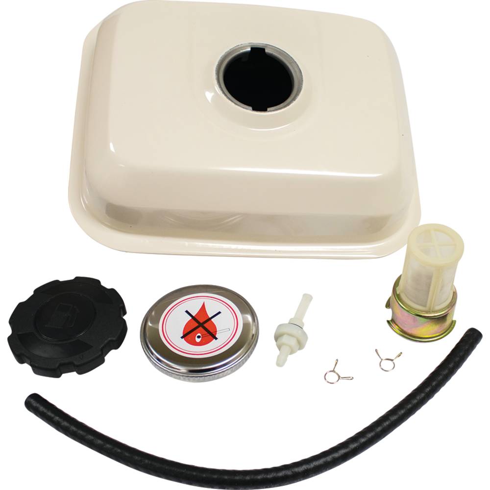 Stens Fuel Tank Service Kit Honda 17510-ZE0-020ZA (Stens 125-562)