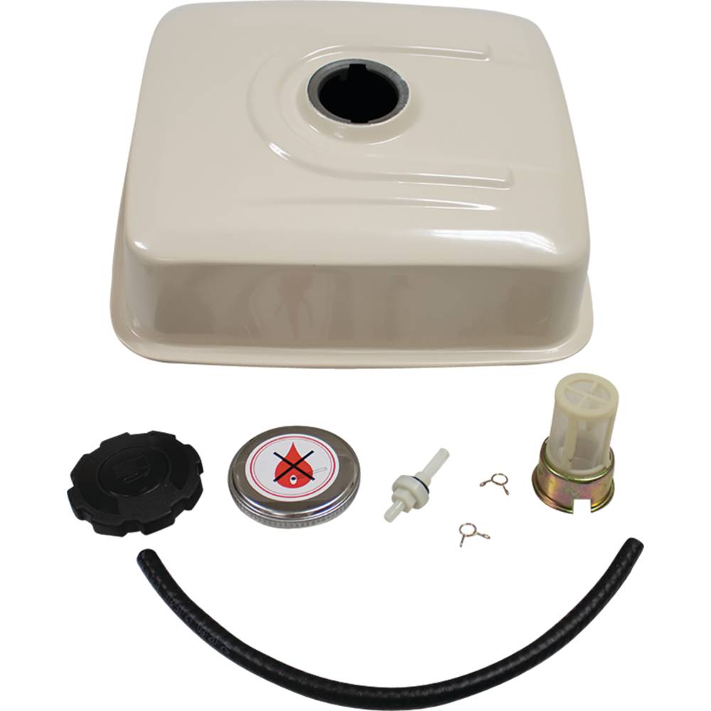 Stens Fuel Tank Service Kit Honda 17510-ZE3-030ZA (Stens 125-572)