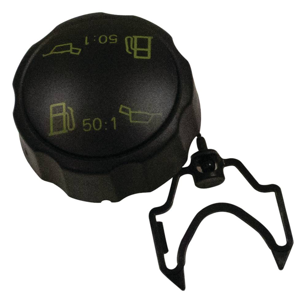 Stens Fuel Cap Wacker 0163681 (Stens 125-625)