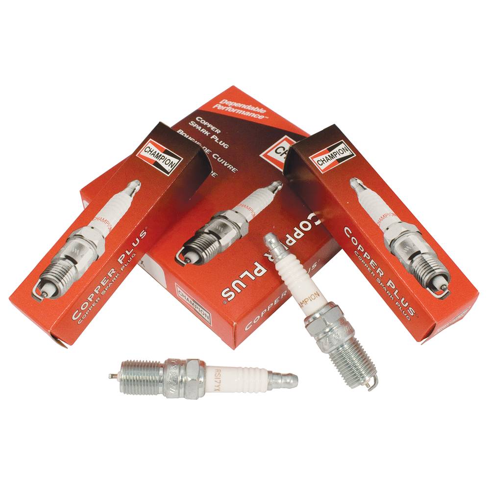 Champion Spark Plug Champion 909/RS17YX (Stens 130-080)