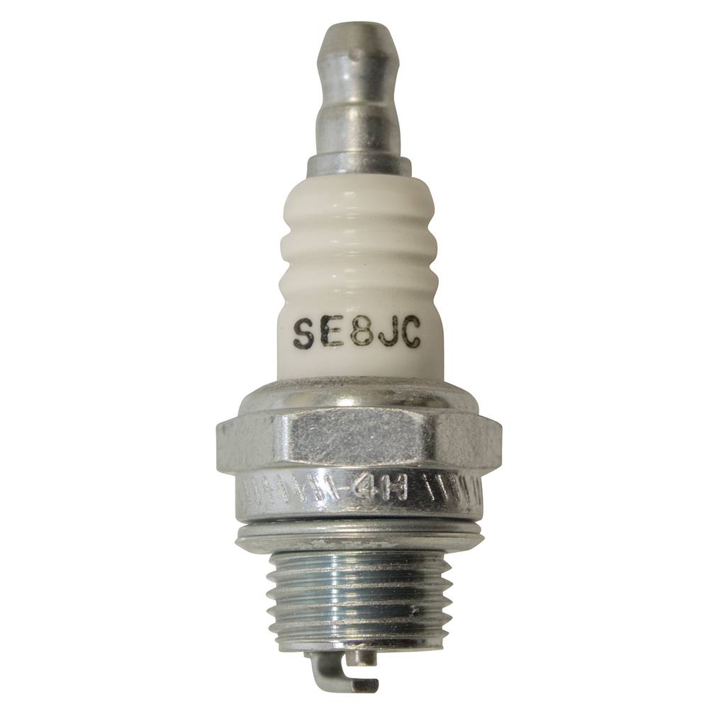 Mega-Fire Spark Plug Mega-Fire SE-8JC (Stens 130-096)