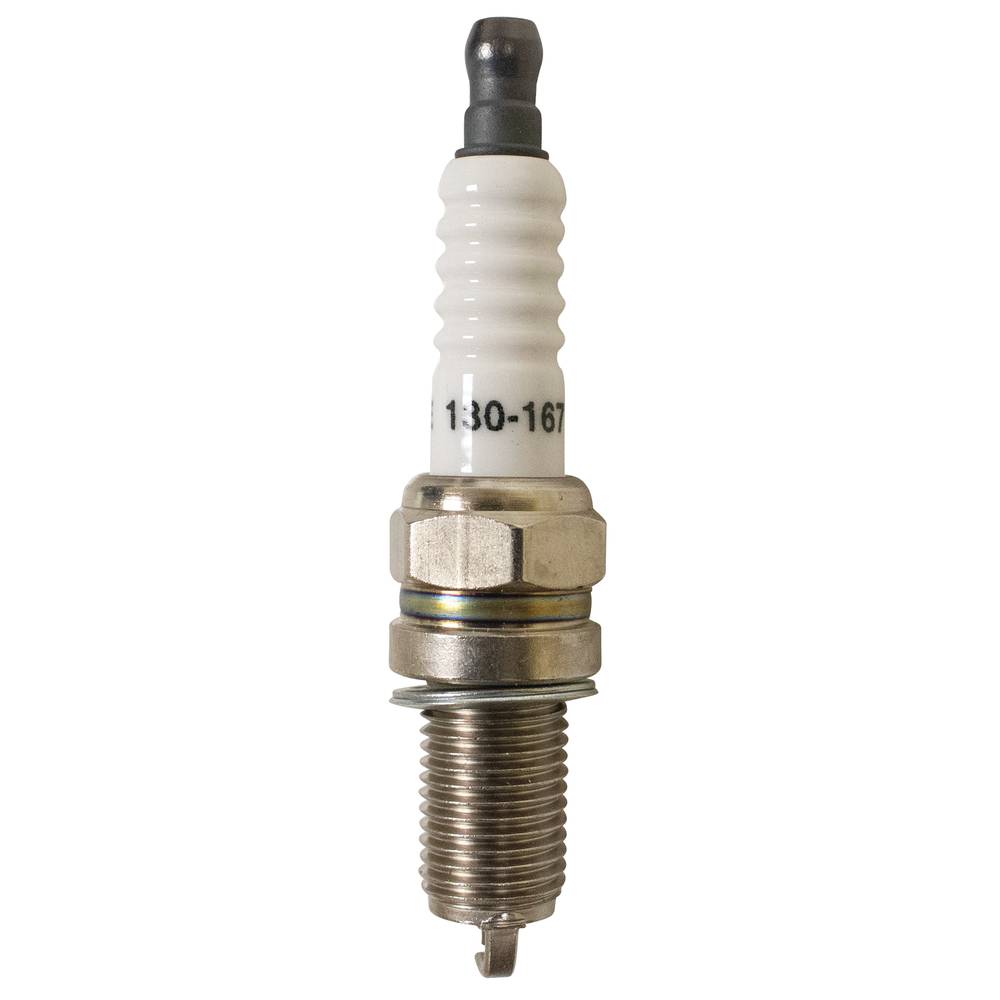 Mega-Fire Spark Plug Mega-Fire SE-DR8ES NGK 5423 (Stens 130-167)