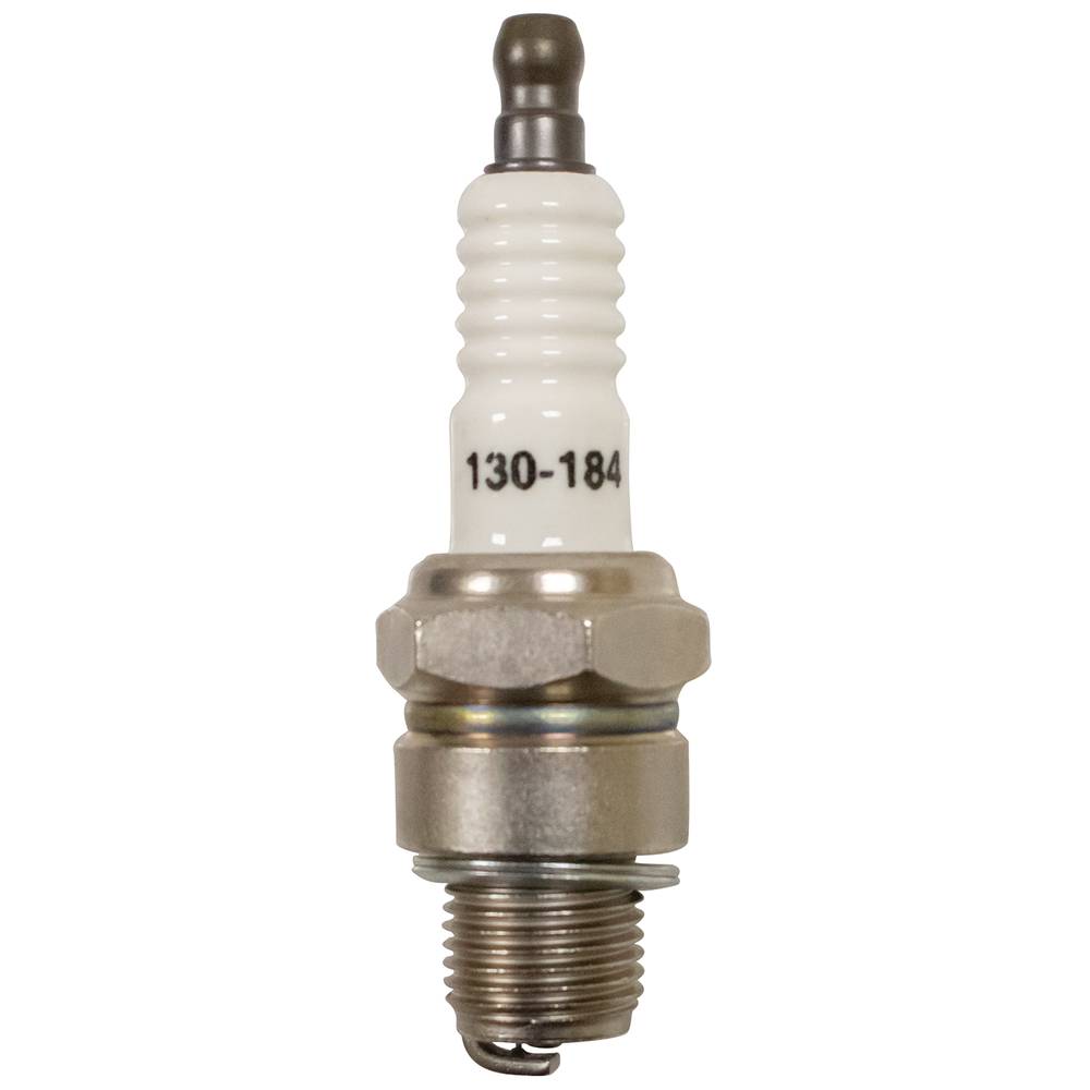 Mega-Fire Spark Plug Mega-Fire SE-BR6HS NGK (Stens 130-184)