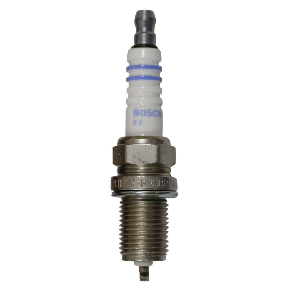 Bosch Spark Plug Bosch 7957/FR8DCX (Stens 130-192)