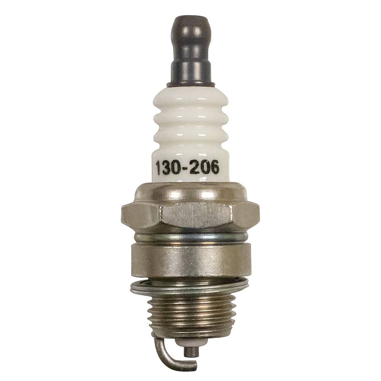 Mega-Fire Spark Plug Mega-Fire SE-BPM7A (Stens 130-206)
