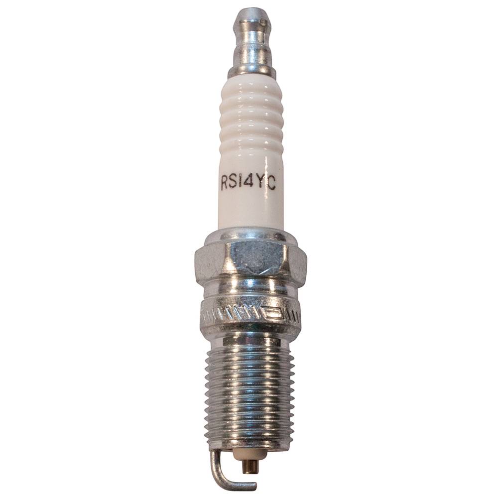 Champion Spark Plug Champion 408/RS14YC (Stens 130-559)
