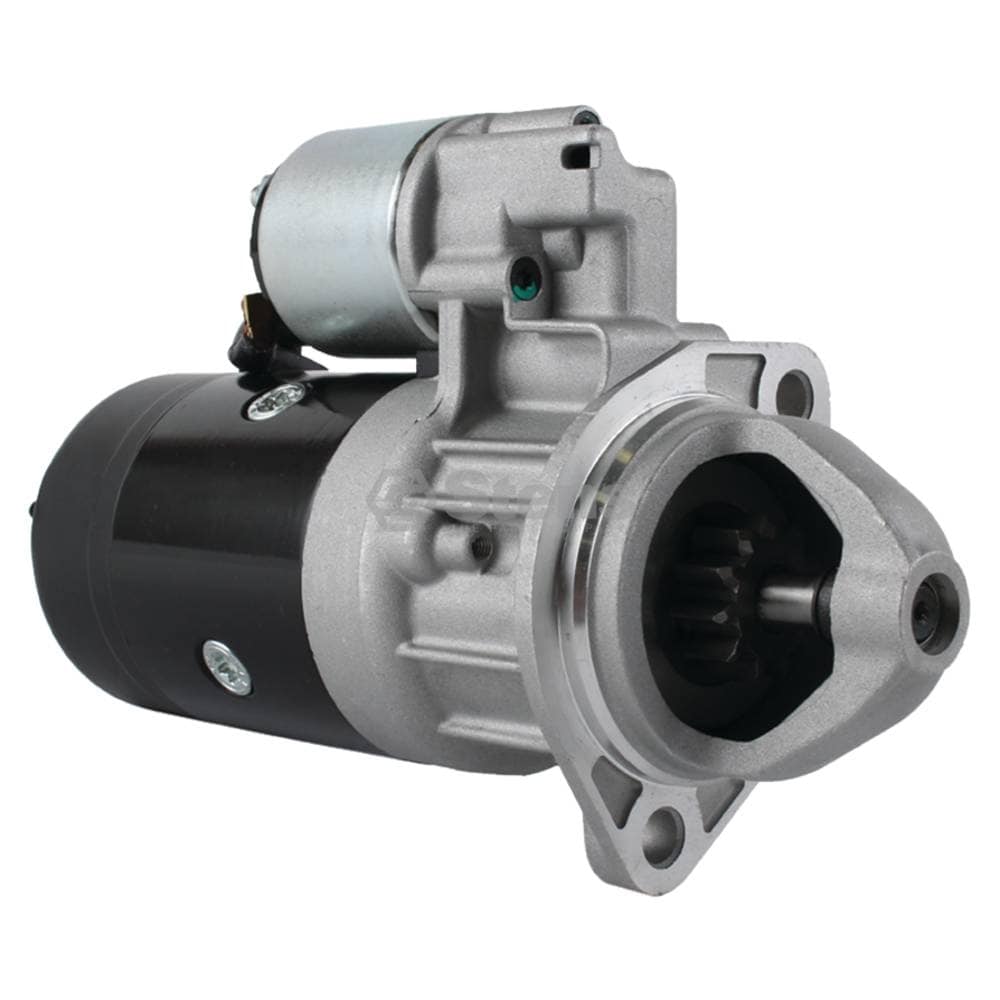 Atlantic Quality Parts Starter Deutz 11180180 (Stens 1300-0102)