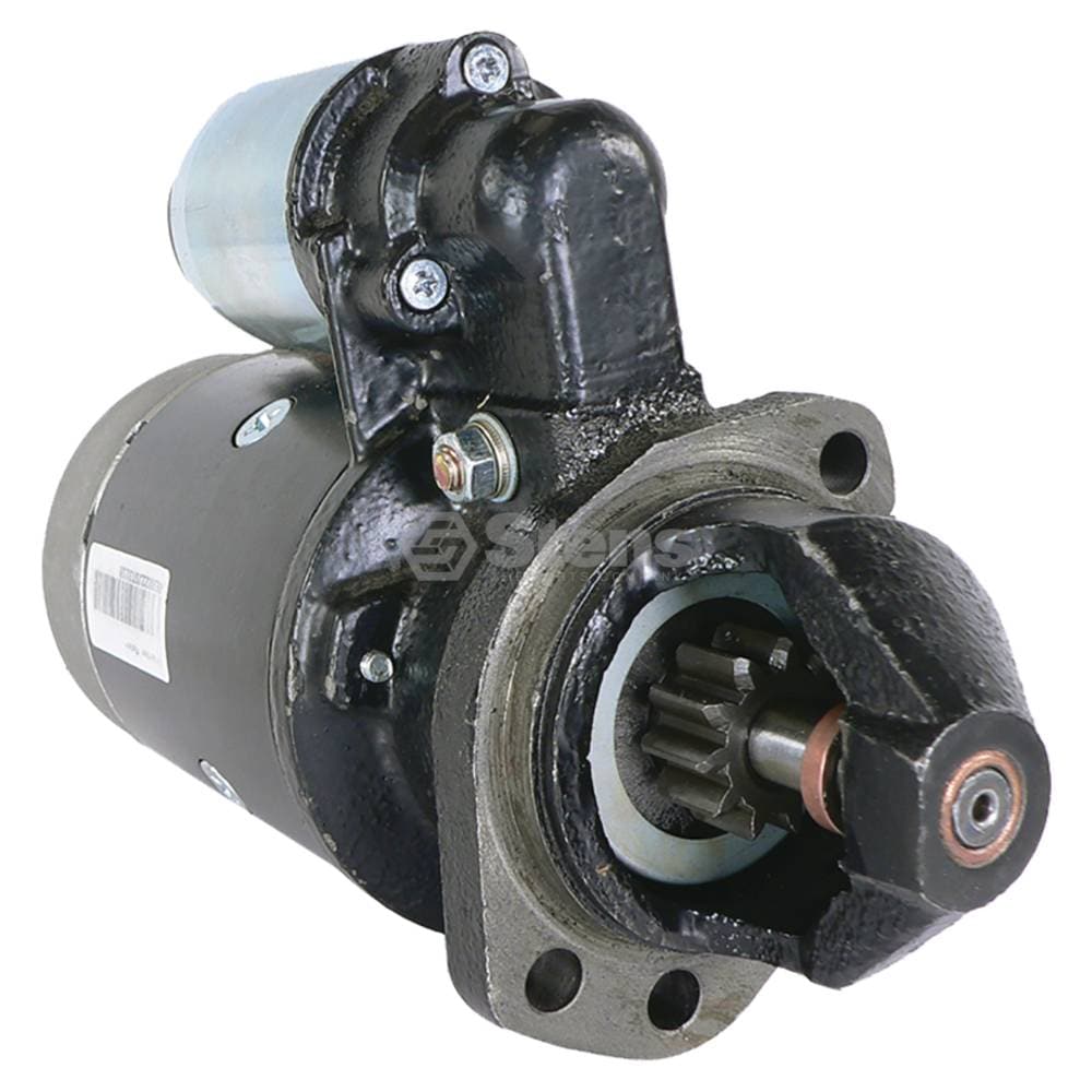 Atlantic Quality Parts Starter Deutz 1178670 (Stens 1300-0106)
