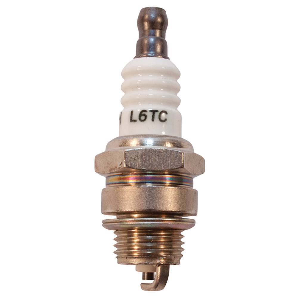 Torch Spark Plug Torch L6TC (Stens 131-027)