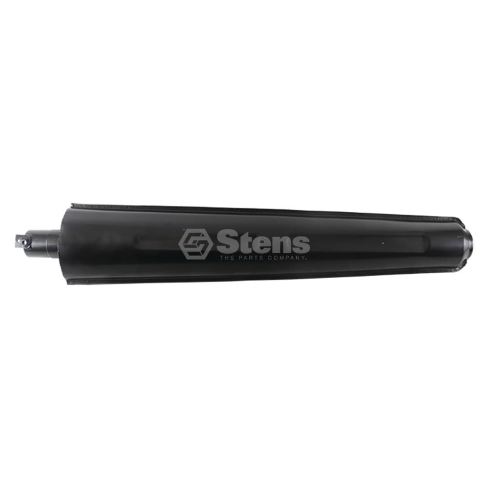 Atlantic Quality Parts Muffler Deutz 04385384 (Stens 1317-0007)