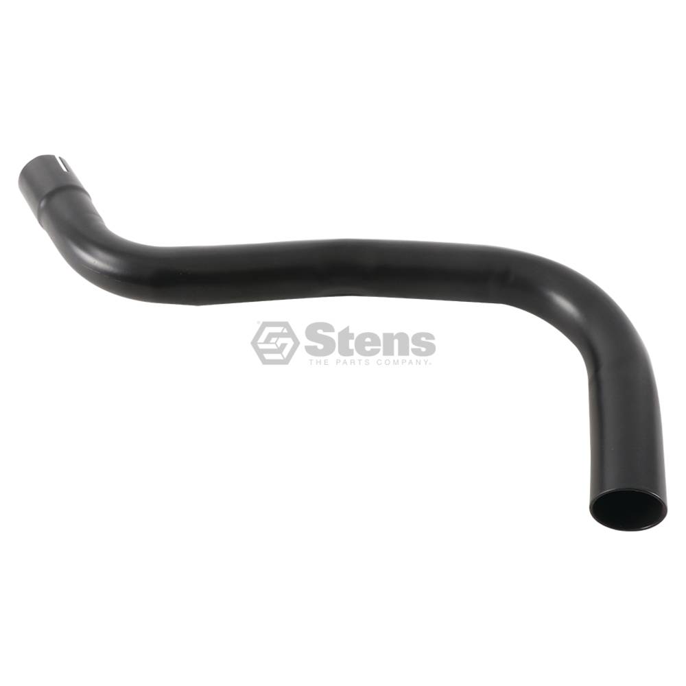 Atlantic Quality Parts Exhaust Pipe Deutz 154042063 (Stens 1317-0103)