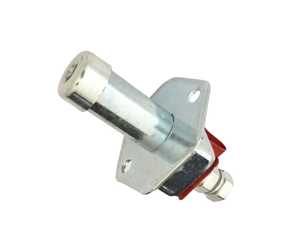 Equipment Foot Switch for Many Applications