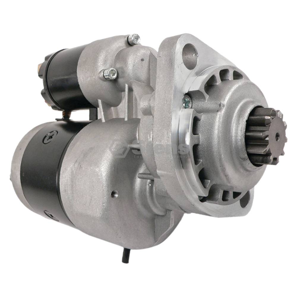 Atlantic Quality Parts Starter John Deere TY25290 (Stens 1400-0154)
