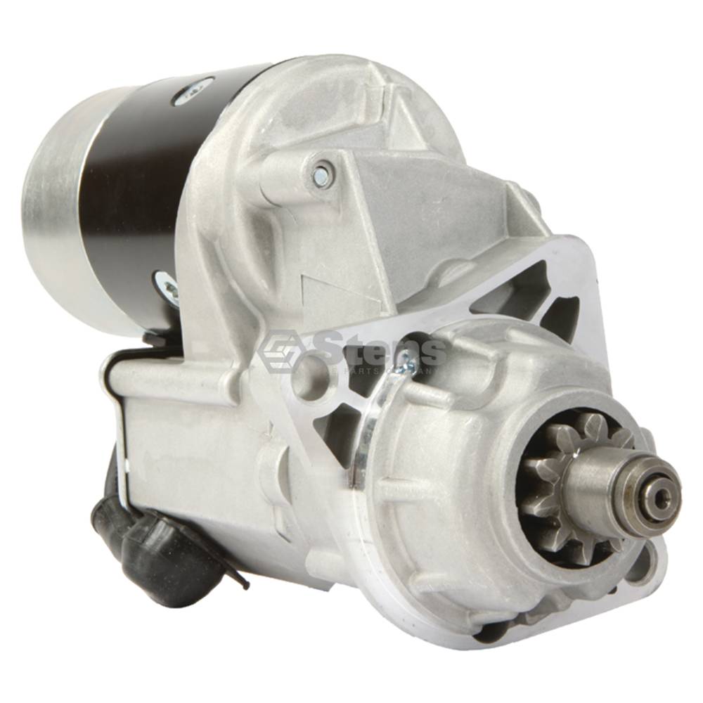 Atlantic Quality Parts Starter John Deere RE59588 (Stens 1400-0171)