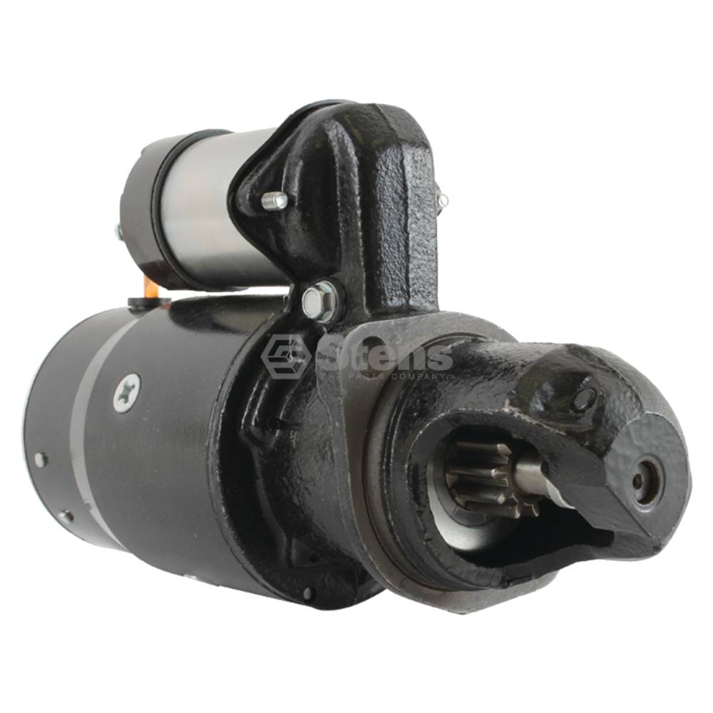 Atlantic Quality Parts Starter John Deere TY6706 (Stens 1400-0172)