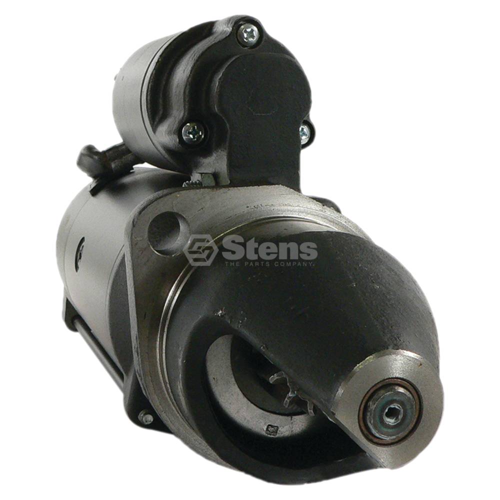 Atlantic Quality Parts Starter John Deere AL78760 (Stens 1400-0195)