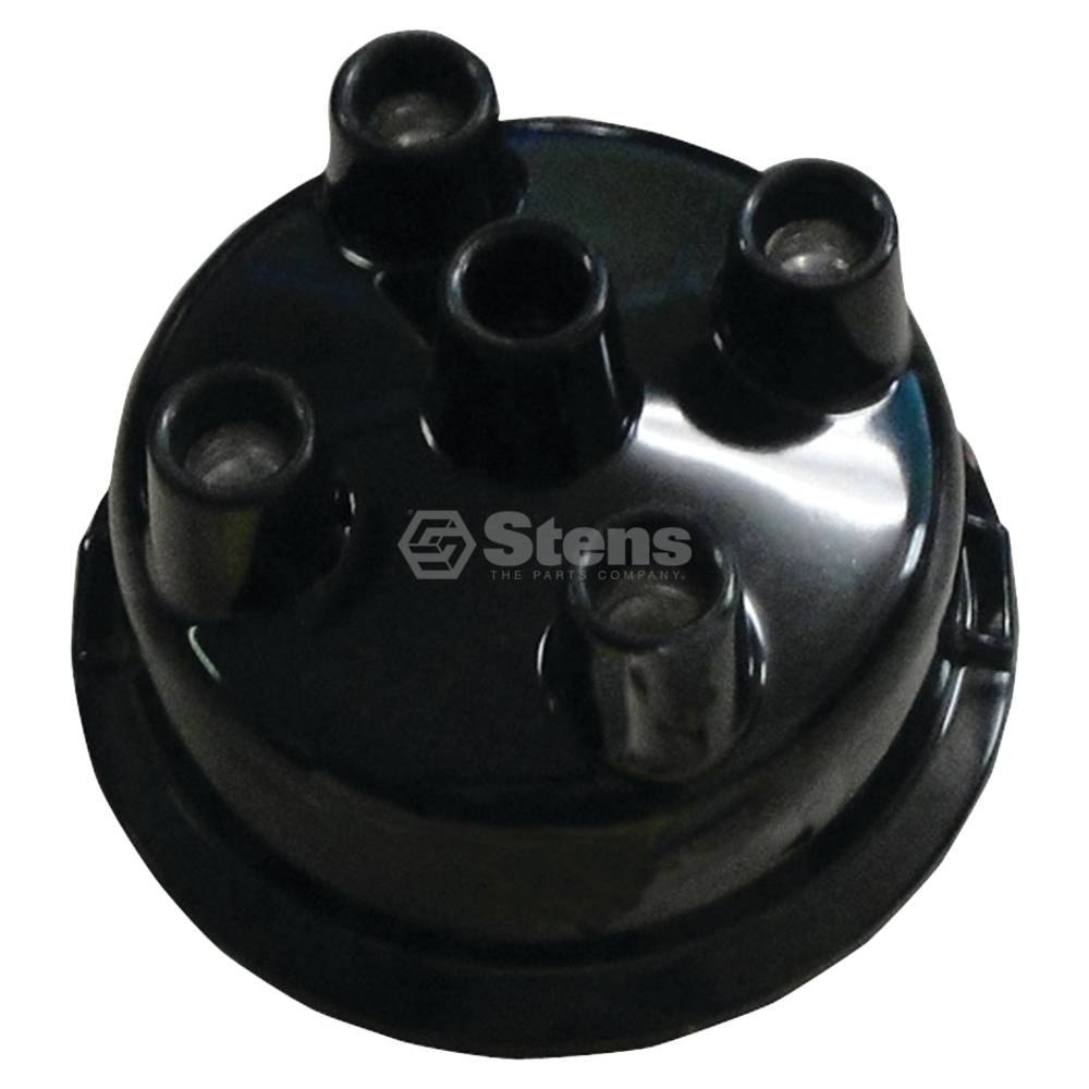 Atlantic Quality Parts Distributor Cap John Deere AT14692 (Stens 1400-5047)