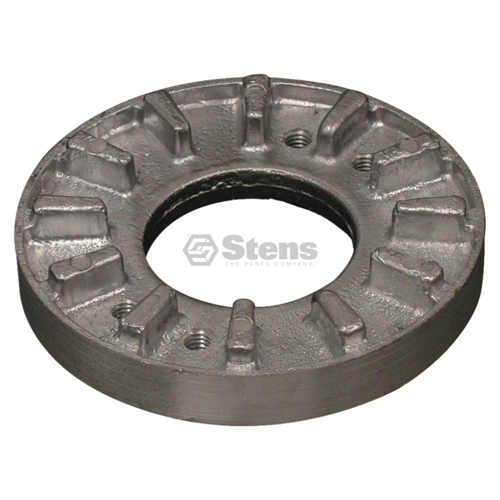 Atlantic Quality Parts Coupling John Deere L34432 (Stens 1401-0510)