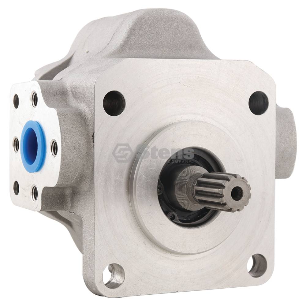 Atlantic Quality Parts Hydraulic Pump John Deere AM876753 (Stens 1401-1186)