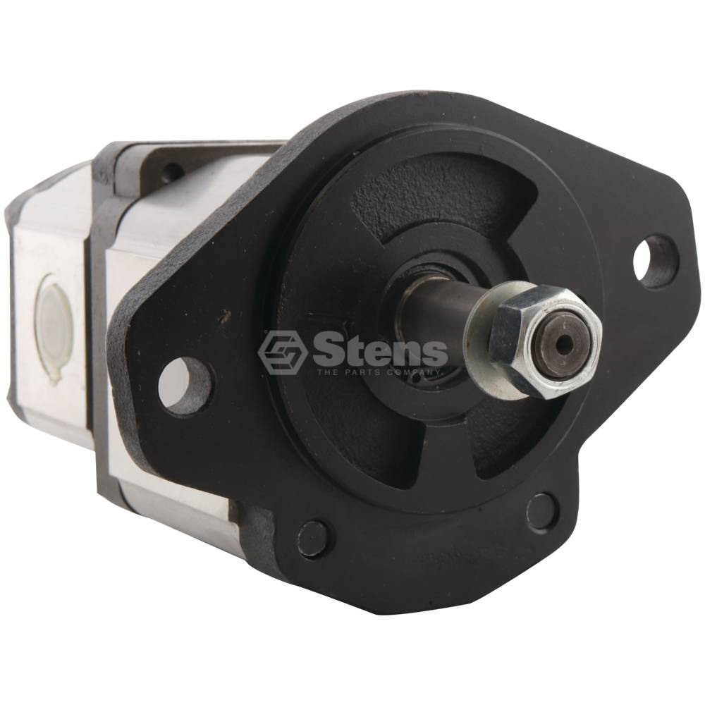 Atlantic Quality Parts Hydraulic Pump John Deere RE279132 (Stens 1401-1191)