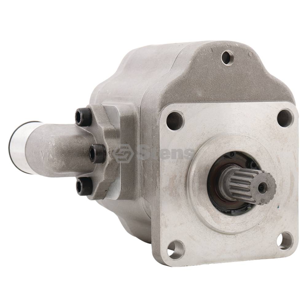 Atlantic Quality Parts Hydraulic Pump John Deere LVA11451 (Stens 1401-1194)