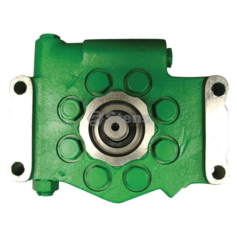 Atlantic Quality Parts Hydraulic Pump John Deere AR103036 (Stens 1401-1200)