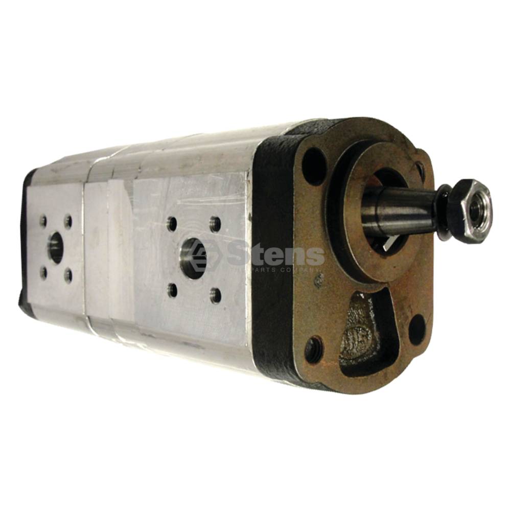 Atlantic Quality Parts Hydraulic Pump John Deere AR55346 (Stens 1401-1210)