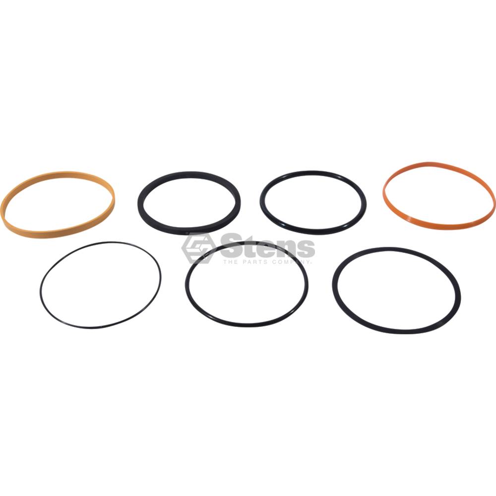 Atlantic Quality Parts Hydraulic Cylinder Seal Kit John Deere AH212102 (Stens 1401-1421)