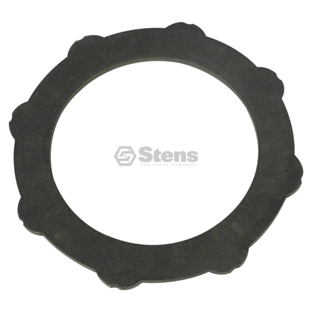Atlantic Quality Parts Brake Plate John Deere T159474 (Stens 1402-2017)