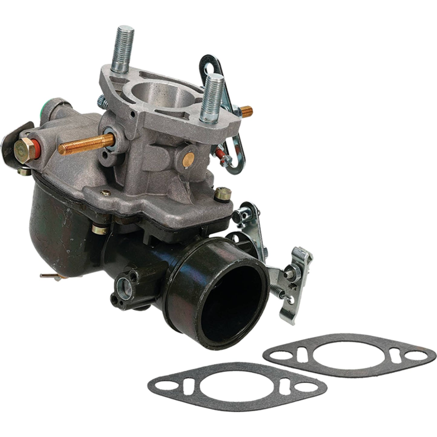 Atlantic Quality Parts Carburetor Massey Ferguson 773368V91 (Stens 1403-0001)